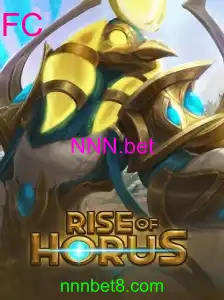 RiseofHorus